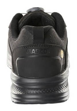 Mascot Footwear carbon S1P Veiligheidsschoenen laag F0251