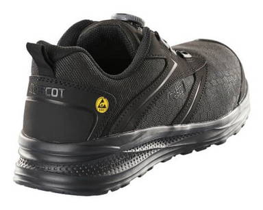 Mascot Footwear carbon S1P Veiligheidsschoenen laag F0251