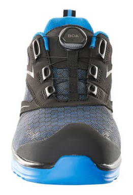 Mascot Footwear carbon S1P Veiligheidsschoenen laag F0251