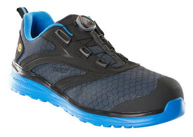 Mascot Footwear carbon S1P Veiligheidsschoenen laag F0251