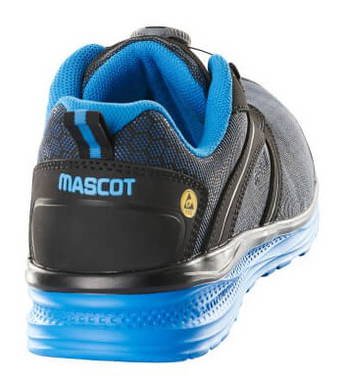 Mascot Footwear carbon S1P Veiligheidsschoenen laag F0251