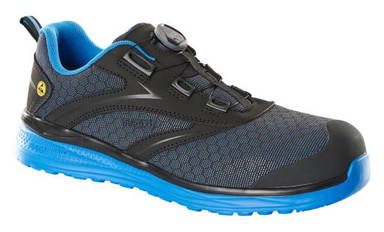 Mascot Footwear carbon S1P Veiligheidsschoenen laag F0251