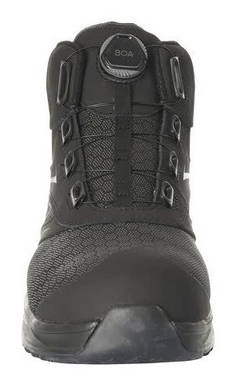 Mascot Footwear carbon S1P Veiligheidsschoenen hoog  F0253