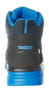 Mascot Footwear carbon S1P Veiligheidsschoenen hoog  F0253