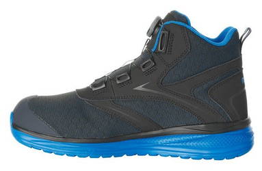 Mascot Footwear carbon S1P Veiligheidsschoenen hoog  F0253