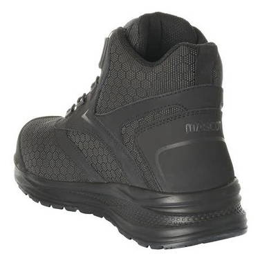 Mascot Footwear carbon S1P Veiligheidsschoenen hoog  F0253