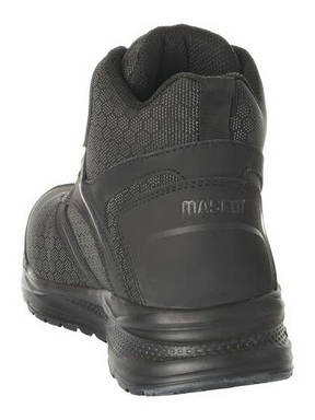 Mascot Footwear carbon S1P Veiligheidsschoenen hoog  F0253