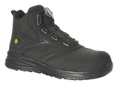 Mascot Footwear carbon S1P Veiligheidsschoenen hoog  F0253