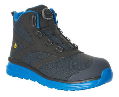 Mascot Footwear carbon S1P Veiligheidsschoenen hoog  F0253