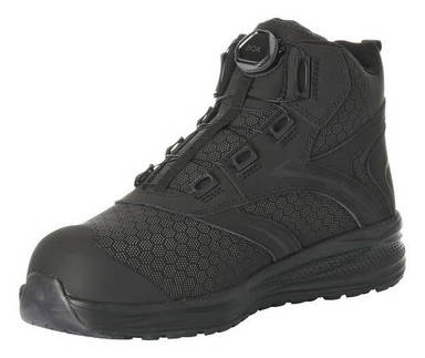 Mascot Footwear carbon S1P Veiligheidsschoenen hoog  F0253