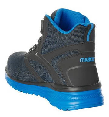 Mascot Footwear carbon S1P Veiligheidsschoenen hoog  F0253