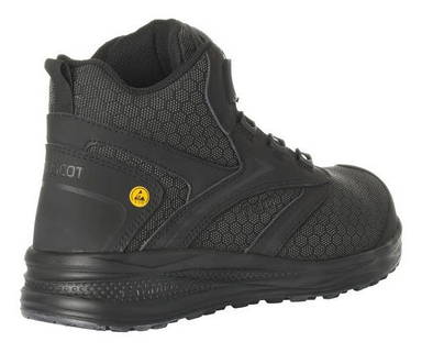 Mascot Footwear carbon S1P Veiligheidsschoenen hoog  F0253