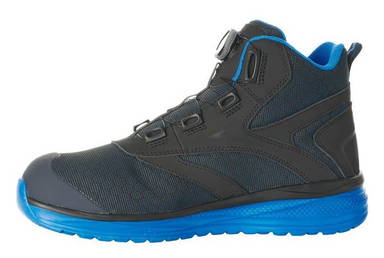 Mascot Footwear carbon S1P Veiligheidsschoenen hoog  F0253