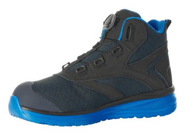 Mascot Footwear carbon S1P Veiligheidsschoenen hoog  F0253