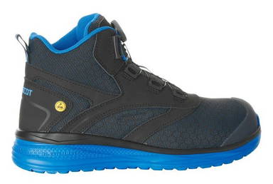 Mascot Footwear carbon S1P Veiligheidsschoenen hoog  F0253