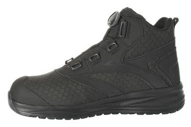 Mascot Footwear carbon S1P Veiligheidsschoenen hoog  F0253