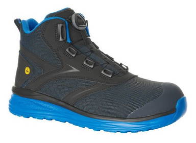 Mascot Footwear carbon S1P Veiligheidsschoenen hoog  F0253