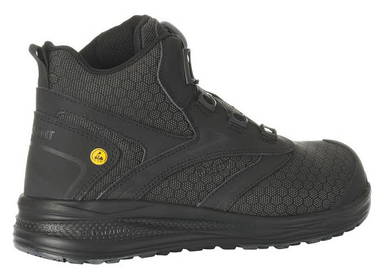Mascot Footwear carbon S1P Veiligheidsschoenen hoog  F0253