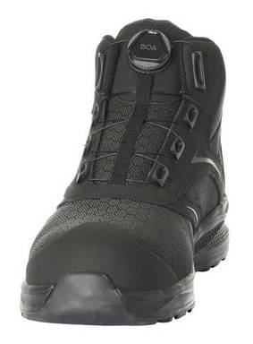 Mascot Footwear carbon S1P Veiligheidsschoenen hoog  F0253