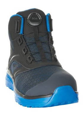 Mascot Footwear carbon S1P Veiligheidsschoenen hoog  F0253