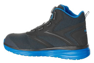 Mascot Footwear carbon S1P Veiligheidsschoenen hoog  F0253