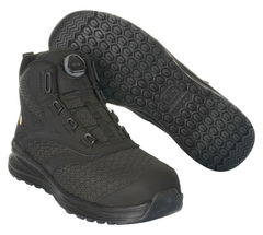 Mascot Footwear carbon S1P Sicherheitsschuhe hoch F0253