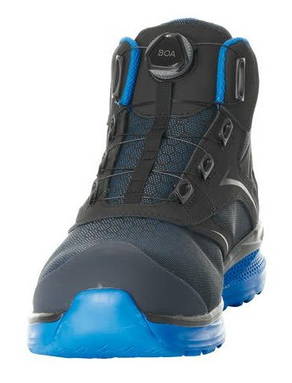 Mascot Footwear carbon S1P Veiligheidsschoenen hoog  F0253