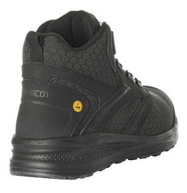 Mascot Footwear carbon S1P Veiligheidsschoenen hoog  F0253