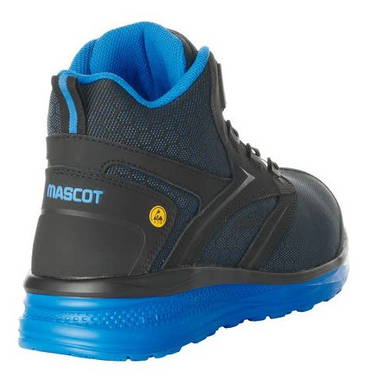 Mascot Footwear carbon S1P Veiligheidsschoenen hoog  F0253
