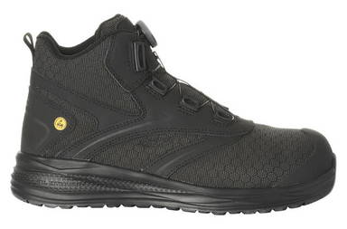 Mascot Footwear carbon S1P Veiligheidsschoenen hoog  F0253