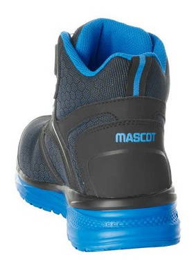 Mascot Footwear carbon S1P Veiligheidsschoenen hoog  F0253