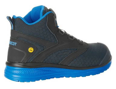 Mascot Footwear carbon S1P Veiligheidsschoenen hoog  F0253