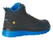 Mascot Footwear carbon S1P Veiligheidsschoenen hoog  F0253