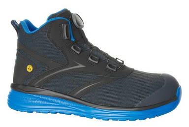 Mascot Footwear carbon S1P Veiligheidsschoenen hoog  F0253