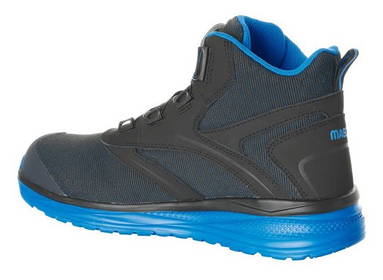 Mascot Footwear carbon S1P Veiligheidsschoenen hoog  F0253