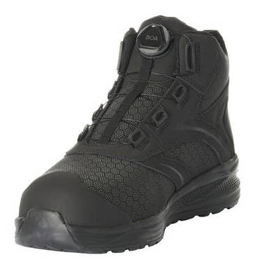 Mascot Footwear carbon S1P Veiligheidsschoenen hoog  F0253