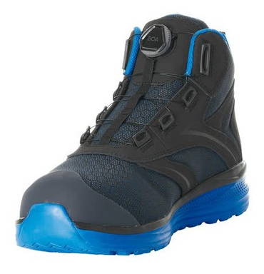 Mascot Footwear carbon S1P Veiligheidsschoenen hoog  F0253