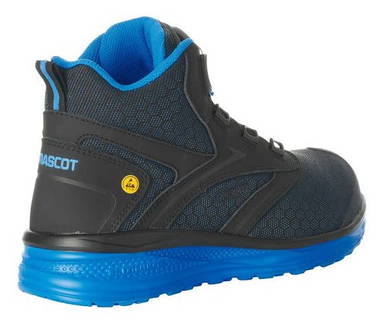 Mascot Footwear carbon S1P Veiligheidsschoenen hoog  F0253
