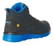 Mascot Footwear carbon S1P Veiligheidsschoenen hoog  F0253