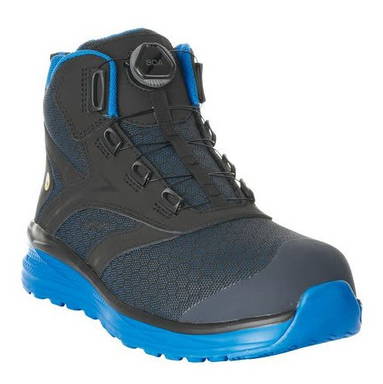 Mascot Footwear carbon S1P Veiligheidsschoenen hoog  F0253