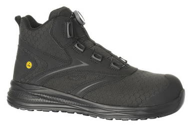 Mascot Footwear carbon S1P Veiligheidsschoenen hoog  F0253