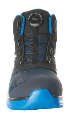 Mascot Footwear carbon S1P Veiligheidsschoenen hoog  F0253