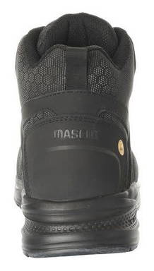 Mascot Footwear carbon S1P Veiligheidsschoenen hoog  F0253