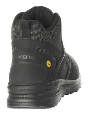 Mascot Footwear carbon S1P Veiligheidsschoenen hoog  F0253