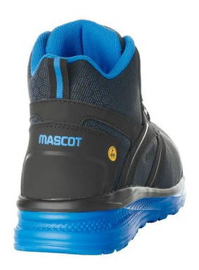 Mascot Footwear carbon S1P Veiligheidsschoenen hoog  F0253