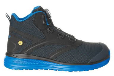 Mascot Footwear carbon S1P Veiligheidsschoenen hoog  F0253