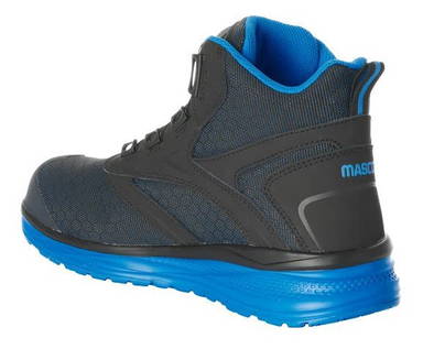 Mascot Footwear carbon S1P Veiligheidsschoenen hoog  F0253
