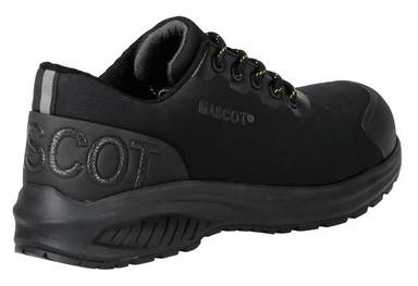 Mascot Footwear electrosafe SB Veiligheidsschoenen laag, elektrisch beschermd F1108