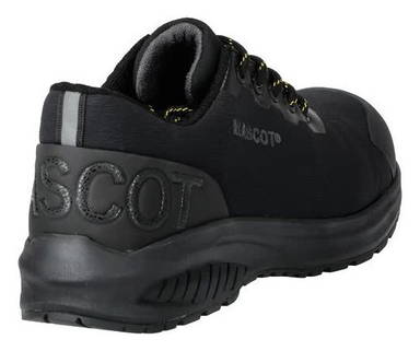 Mascot Footwear electrosafe SB Veiligheidsschoenen laag, elektrisch beschermd F1108
