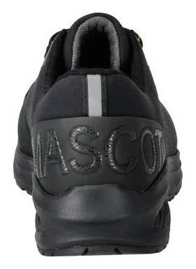 Mascot Footwear electrosafe SB Veiligheidsschoenen laag, elektrisch beschermd F1108